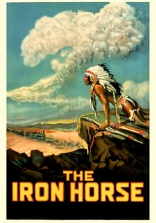 The Iron Horse