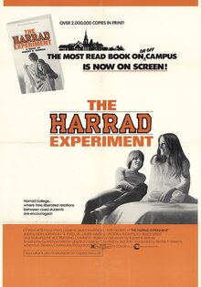 The Harrad Experiment