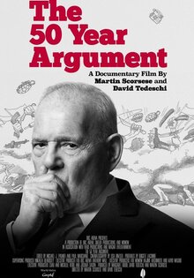 The New York Review of Books: Спор длиною в полвека