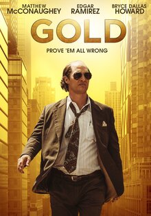 Gold