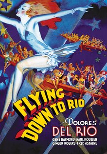 Flying Down to Rio