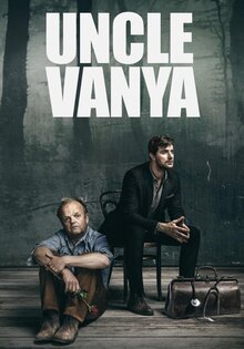 Uncle Vanya