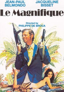 Le Magnifique