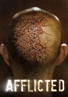Afflicted