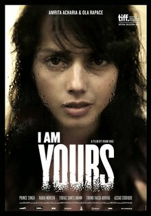I Am Yours
