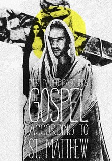 The Gospel According to St. Matthew