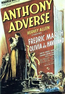 Anthony Adverse