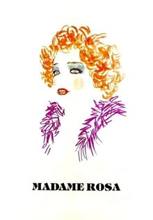 Madame Rosa