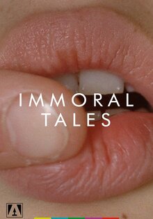 Immoral Tales