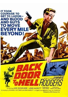 Back Door to Hell
