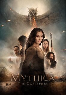 Mythica: The Darkspore
