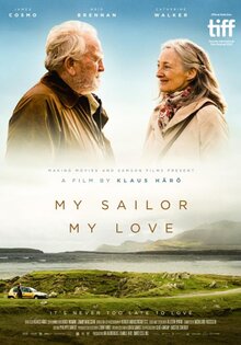 My Sailer My Love