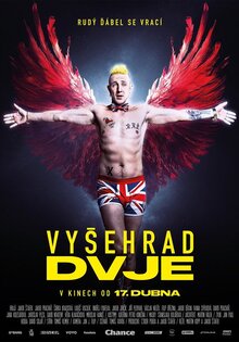 Vyšehrad dvje