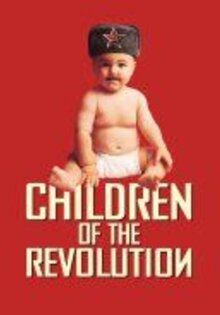 Children of the Revolution