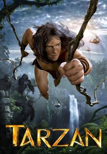 Tarzan