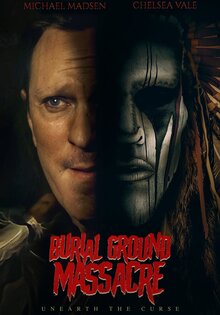 Burial Ground Massacre