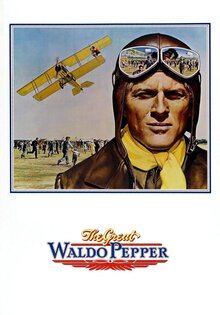 The Great Waldo Pepper