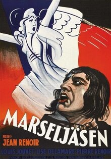 Марсельеза