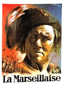 La Marseillaise
