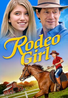Rodeo Girl