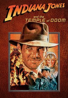 Indiana Jones and the Temple of Doom