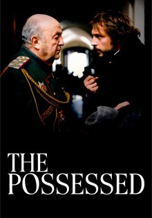 The Possessed