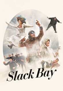 Slack Bay