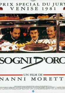 Sogni d'oro