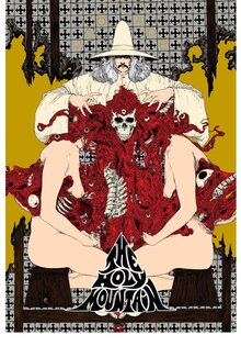 The Holy Mountain
