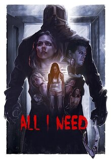 All I Need