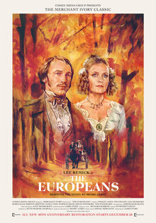 The Europeans