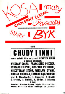 Skinny and Others