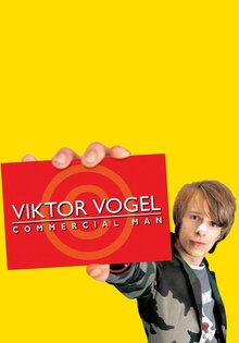 Viktor Vogel – Commercial Man