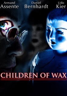 Children of Wax