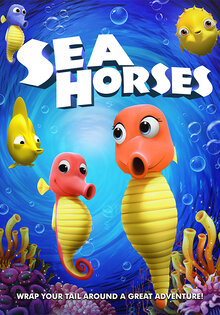 Sea Horses