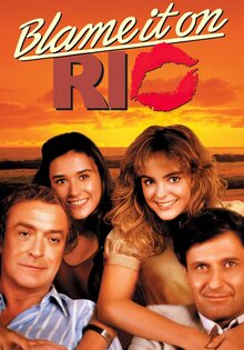 Blame It on Rio