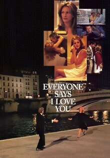 Everyone Says I Love You