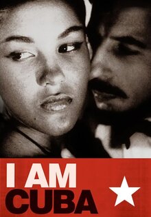 I Am Cuba