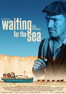 Waiting for the Sea