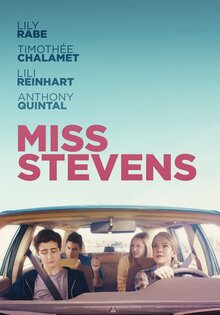 Miss Stevens