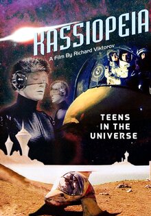 Teens in the Universe