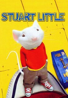 Stuart Little