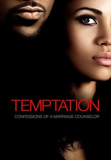 Temptation: Confessions of a Marriage Counselor