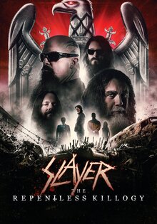 The Repentless Killogy