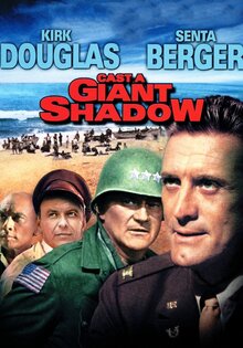 Cast a Giant Shadow