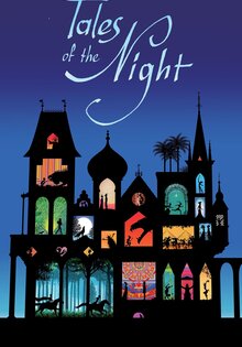 Tales of the Night