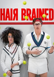 Hair Brained