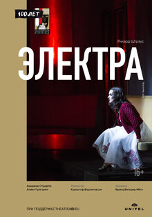 Зальцбург-100: Электра