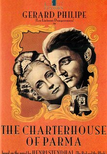 The Charterhouse of Parma