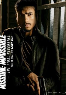 Mission: Impossible 8